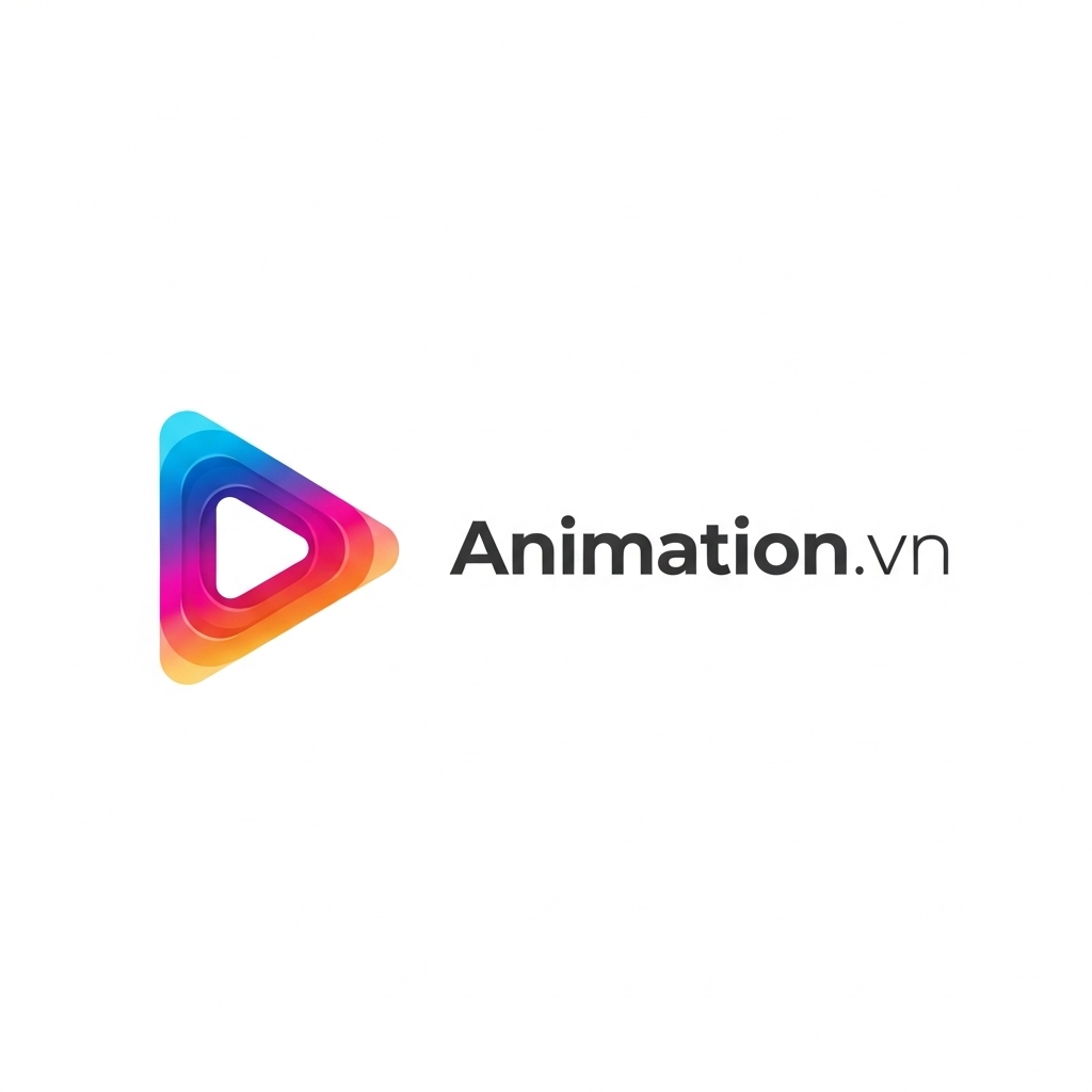 Dự án animation 2D của Animation Việt Nam