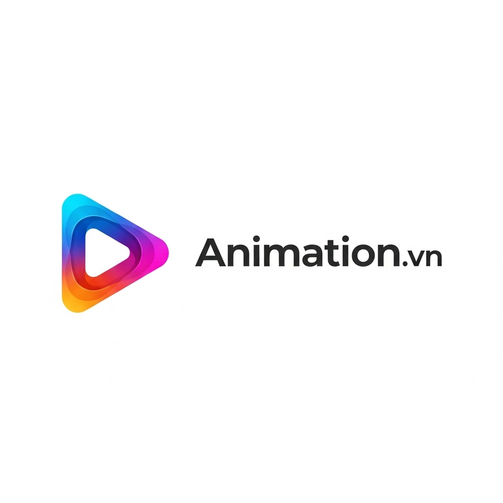 Icon Motion Graphics
