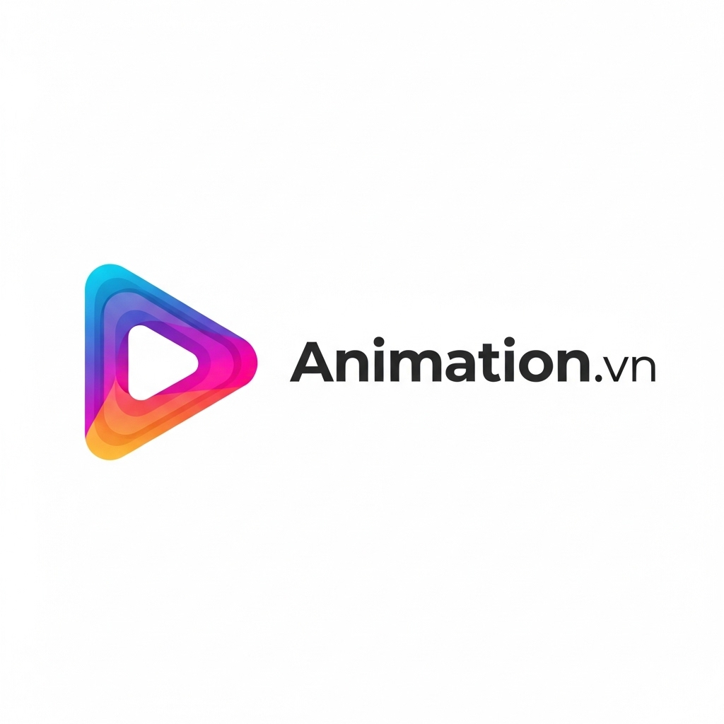 Hiệu ứng typography động