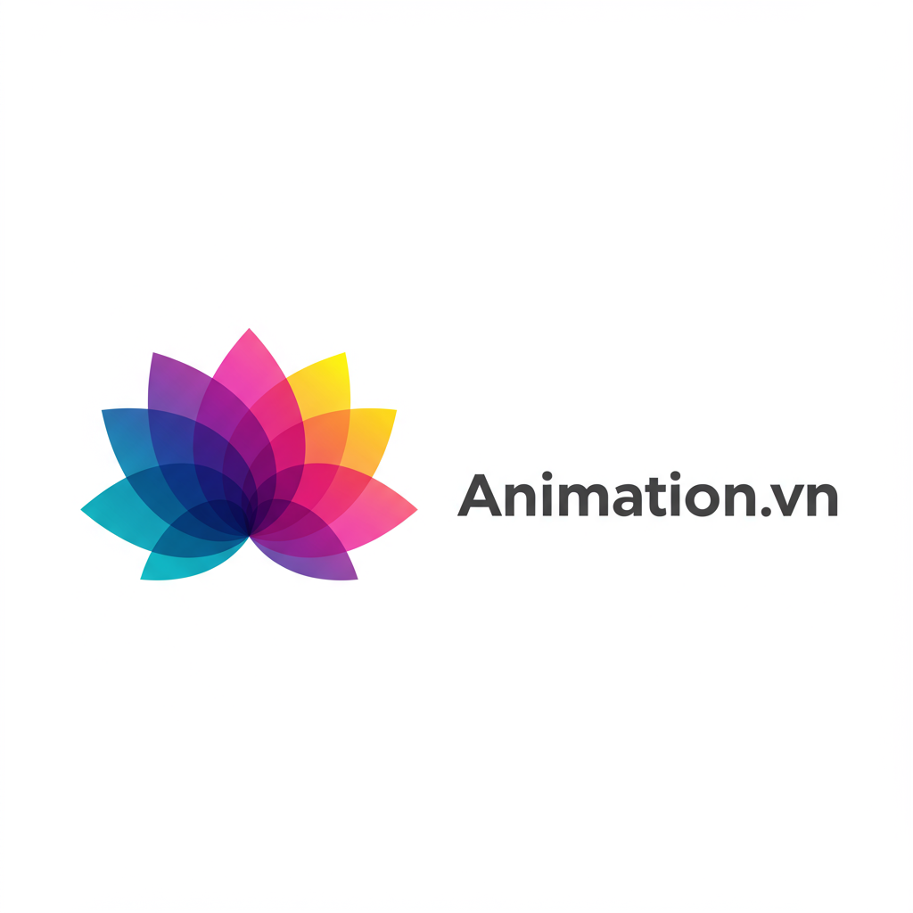 Môi trường 3D của dự án
