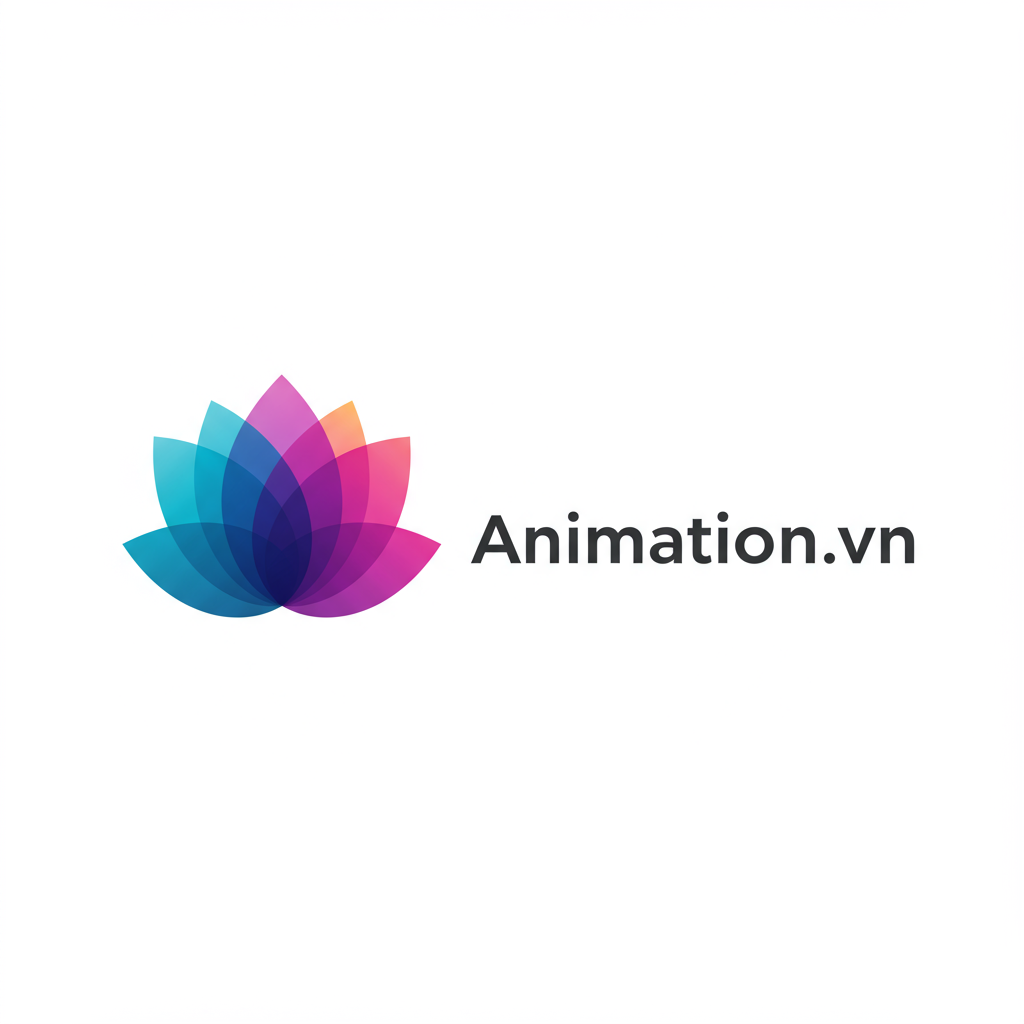 Chân dung chuyên gia Animation Việt Nam