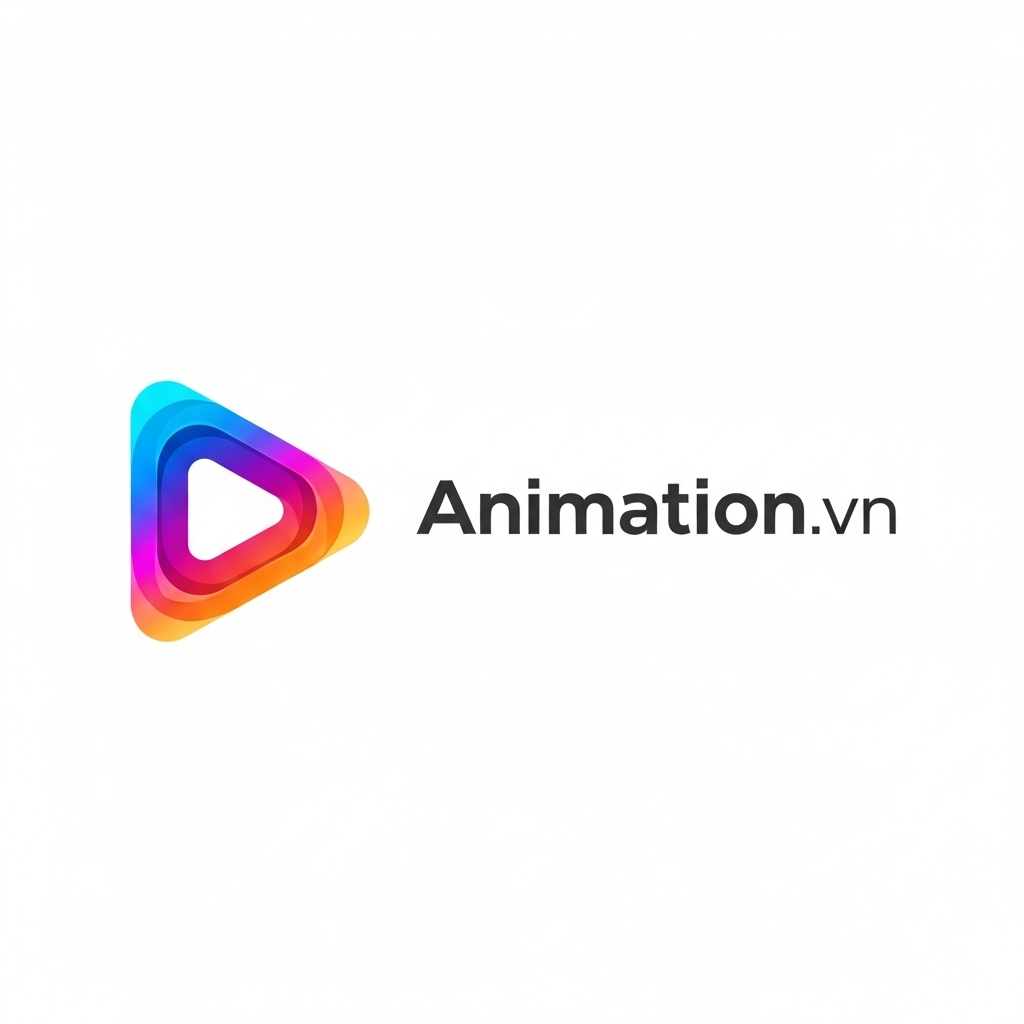 Sản xuất motion graphics chuyên nghiệp