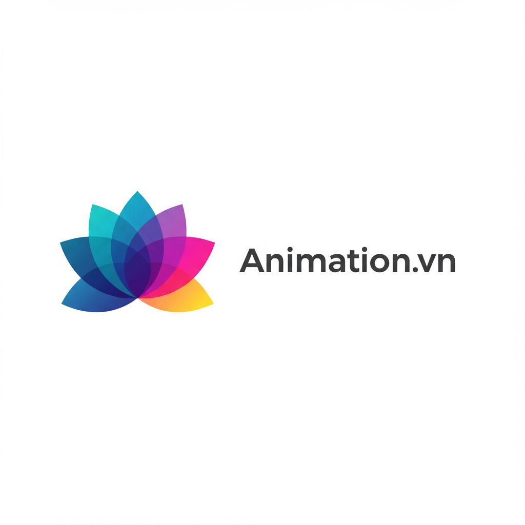 Render farm của Animation Việt Nam