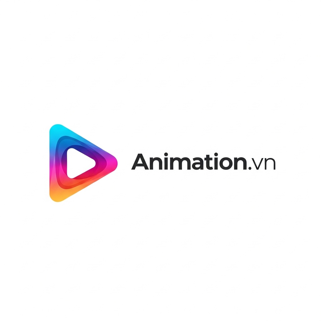 Hậu trường sản xuất TVC animation