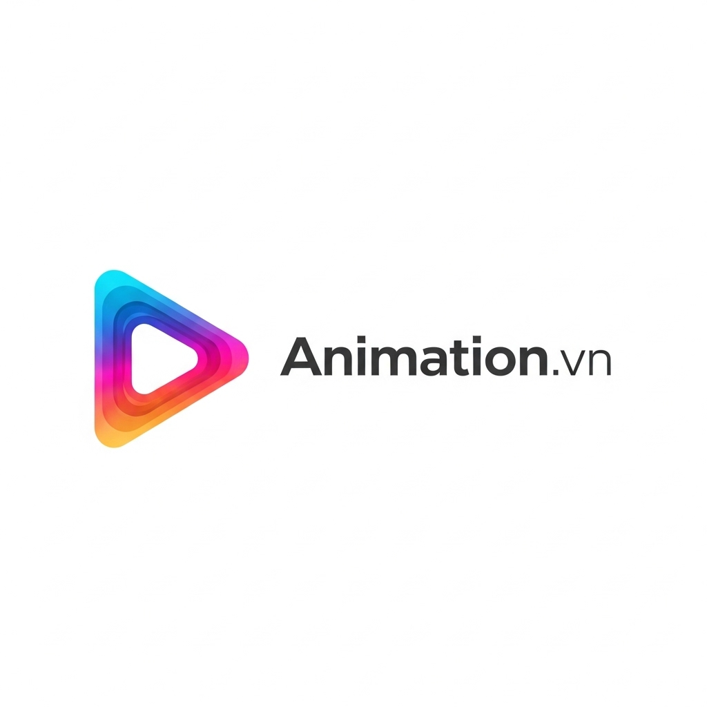 Storyboard cho TVC animation