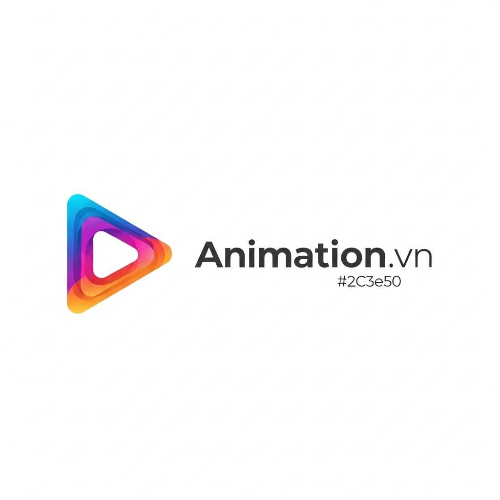 Nhân vật đại diện thương hiệu 3D